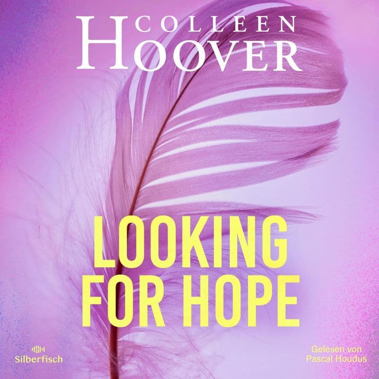 Sky & Dean-Reihe 2: Looking for Hope