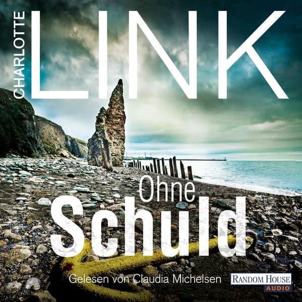 Ohne Schuld
Die große Bestseller-Verfilmung, jetzt in der ARD Mediathek!