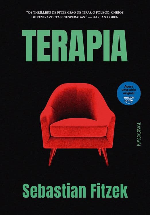 Terapia