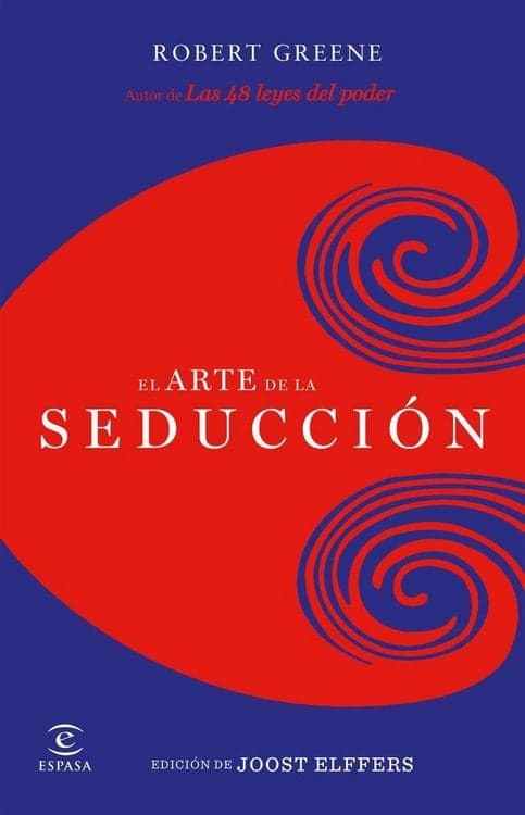 El arte de la seducción (FUERA DE COLECCIÓN Y ONE SHOT)